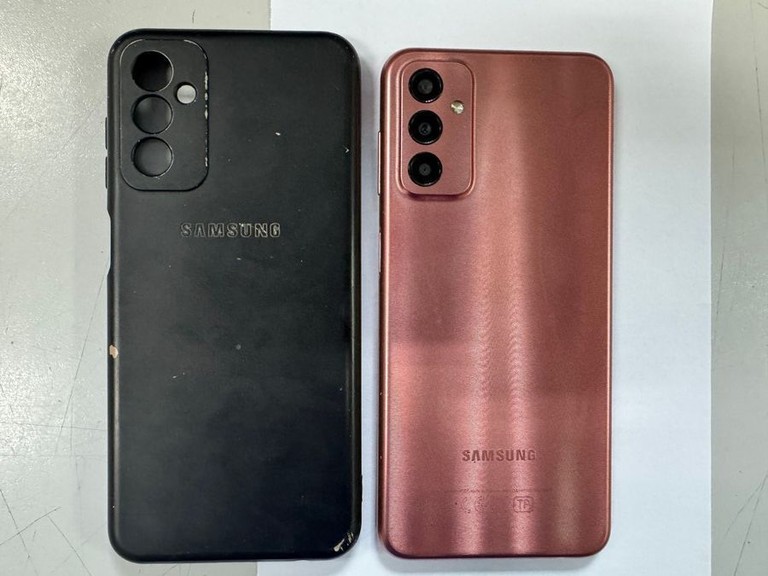 Распродажа Samsung galaxy m13 sm-m135f 4/64gb, продавец Техноскарб