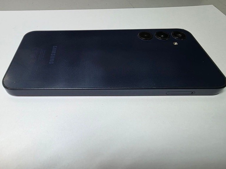 Samsung Galaxy A25 5G SM-A256B 6/128GB Blue Код:01-200930794. Зображення 11