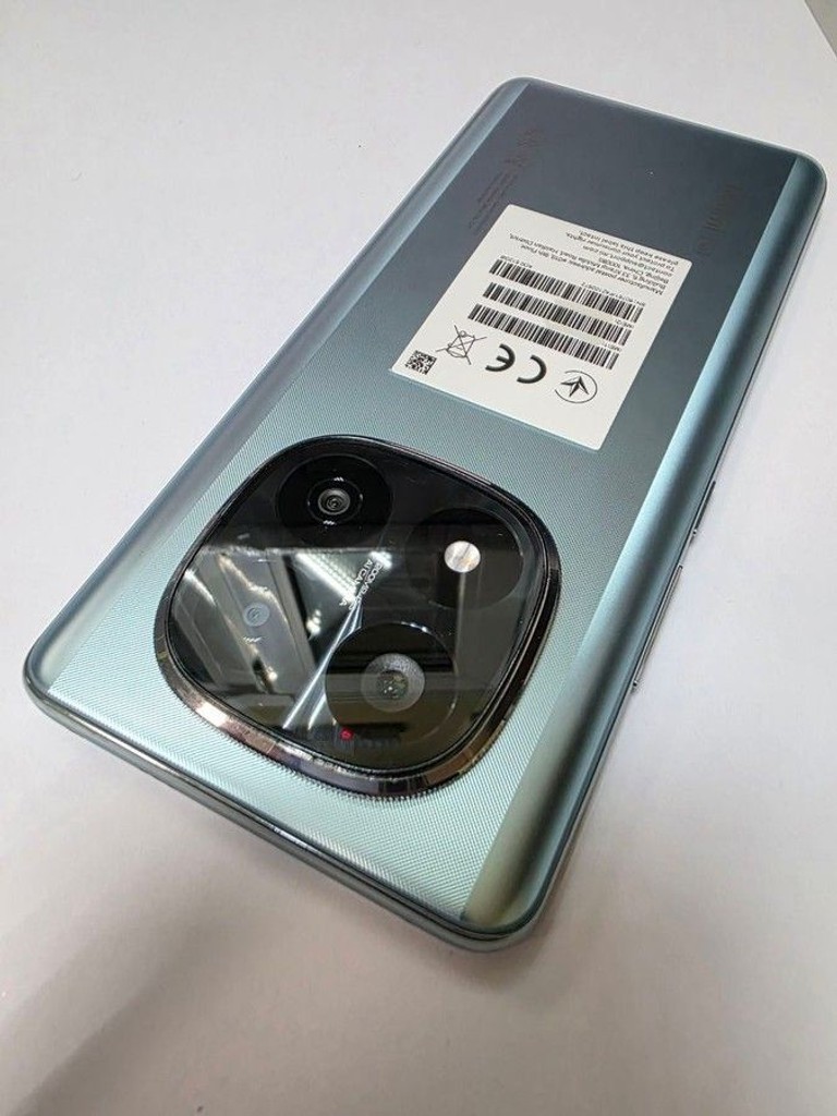 Xiaomi redmi note 14 pro+ 5g 12/512gb Код:01-200930793. Зображення 8