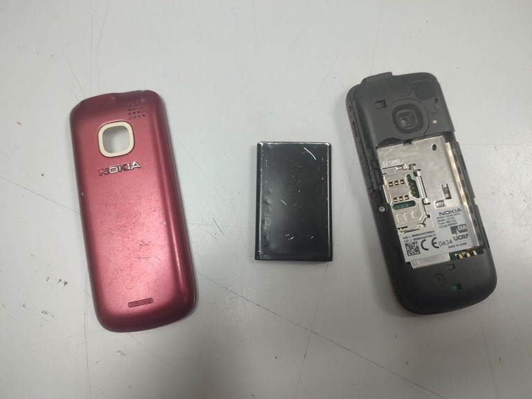 Дешево Nokia c2-01 з ломбарду