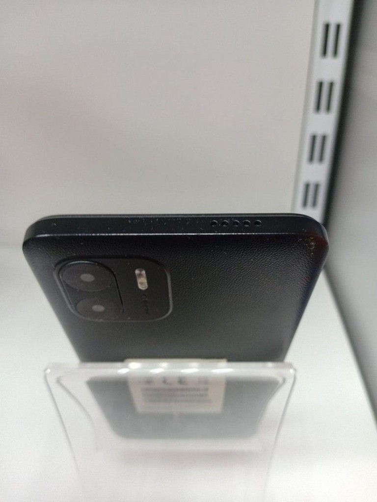 Xiaomi Redmi A2 2/32GB Black Код:01-200930964. Зображення 9