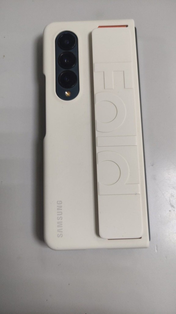 Оголошення Samsung galaxy fold4 sm-f936b 12/256gb Б/У