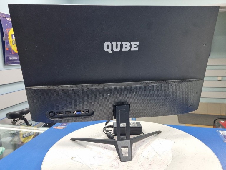 Розпродаж Qube B24F75-VA, продавець Техноскарб