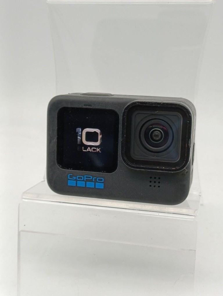 Дешево Gopro hero10 з ломбарду