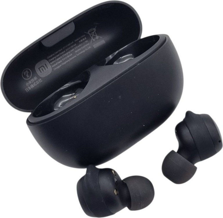 Купити Redmi buds 3 lite black Б/У