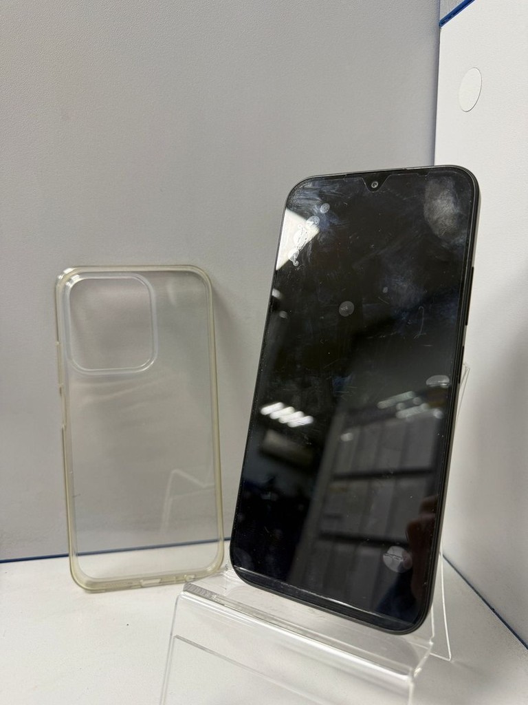 Оголошення Xiaomi redmi 15c 4g 4/128gb Б/У