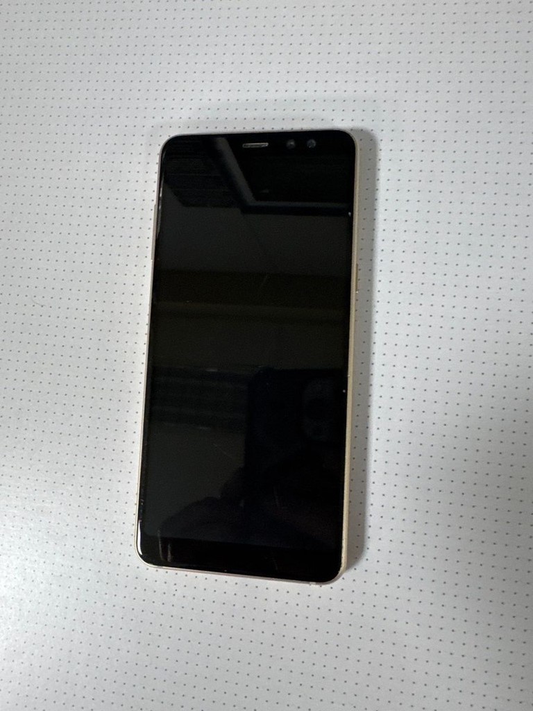 Объявление Samsung galaxy a8 sm-a530f 32gb Б/У