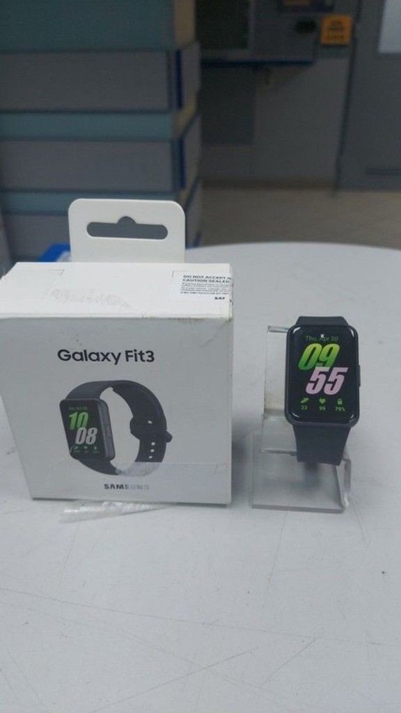 Купить Samsung galaxy fit3 Б/У