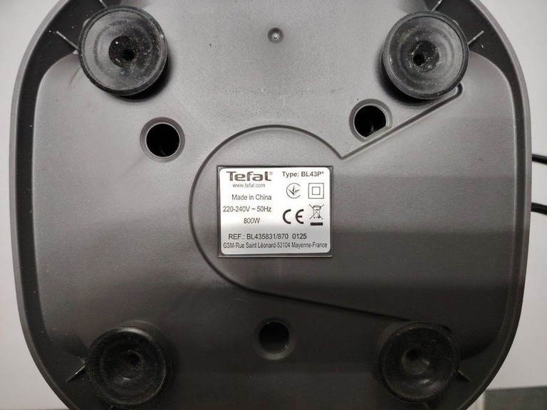 Дешиво Tefal BL435831 с ломбарда