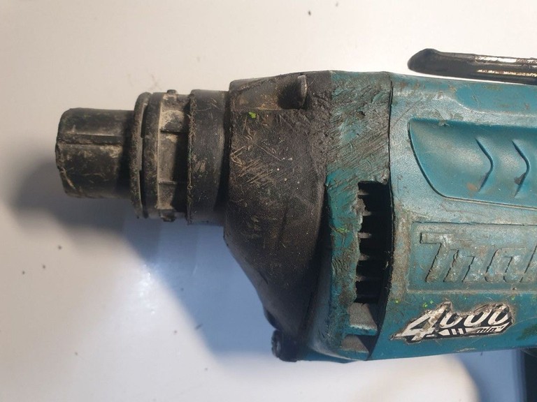 Makita FS4300 Код:01-200935942. Зображення 5