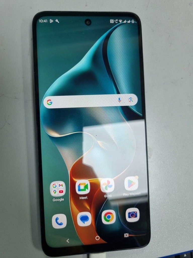Купити Motorola moto g05 4/256gb Б/У