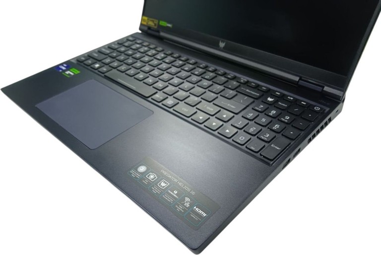 Acer 15/core i9-13900h ddr5/16gb ddr5/hdd *відсутній/ssd 1000 gb/geforce rtx4080 12gb Код:01-200635502. Зображення 6