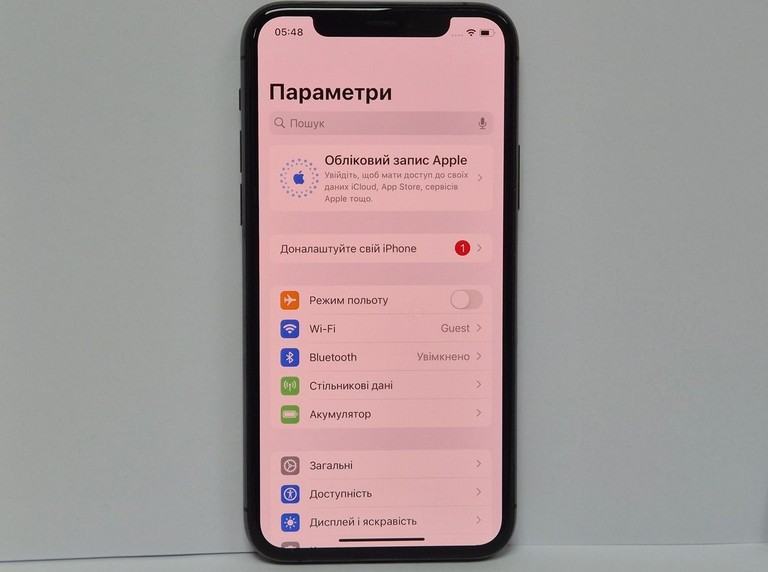 Дешиво Apple iphone 11 pro 64gb с ломбарда