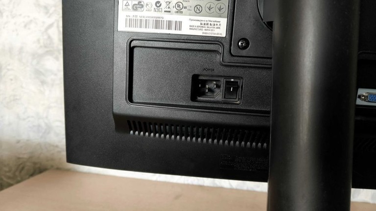 Samsung Sync Master B1940R Код:null. Зображення 4