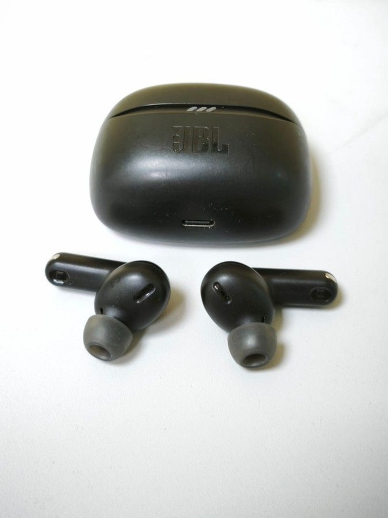 Дешиво Jbl tune beam 2 с ломбарда