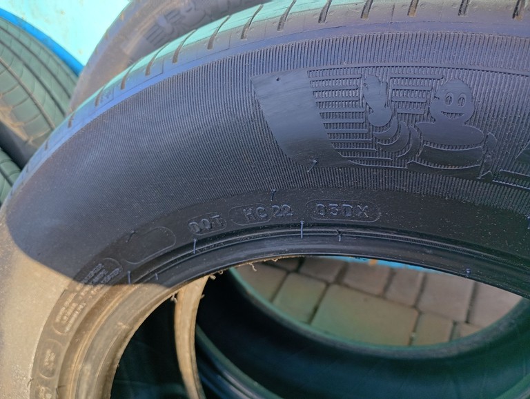 Michelin Primaci  Код:null. Изображение 4