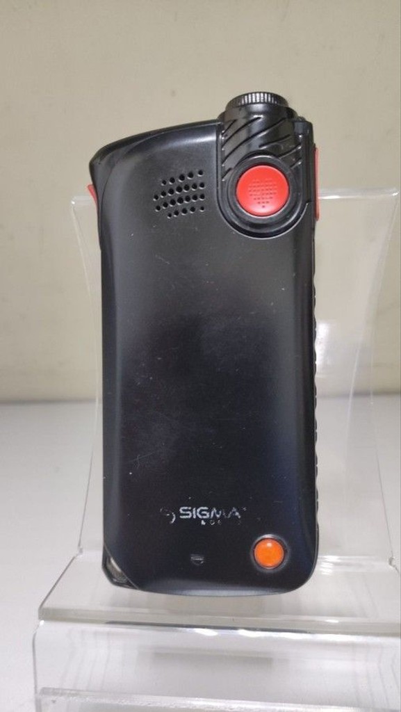 Оголошення Sigma comfort 50 dual sim Б/У