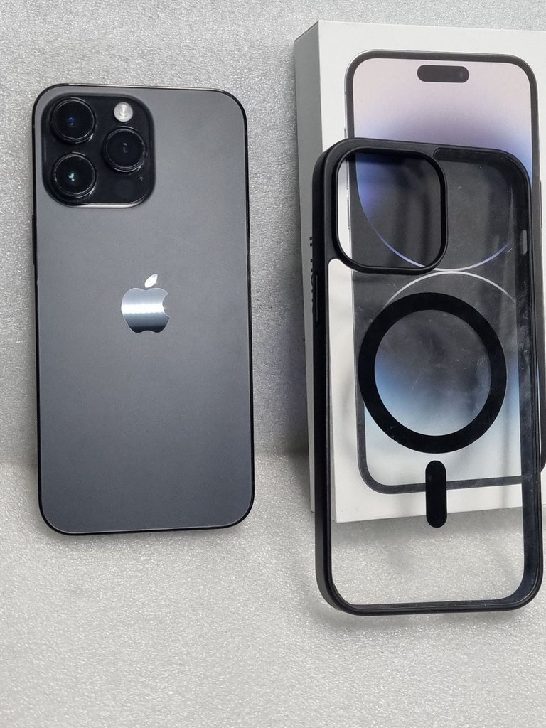 Apple iphone 14 pro max 128gb Код:01-200937464. Зображення 5