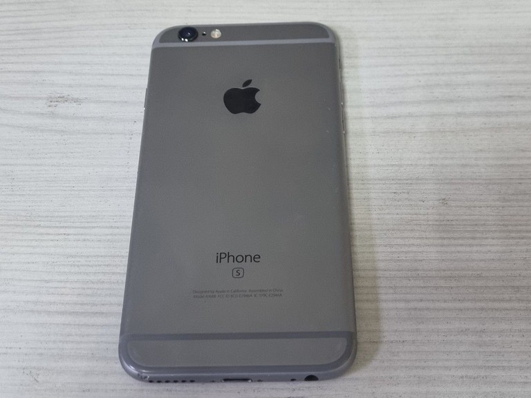 Розпродаж Apple iphone 6s 64gb, продавець Техноскарб