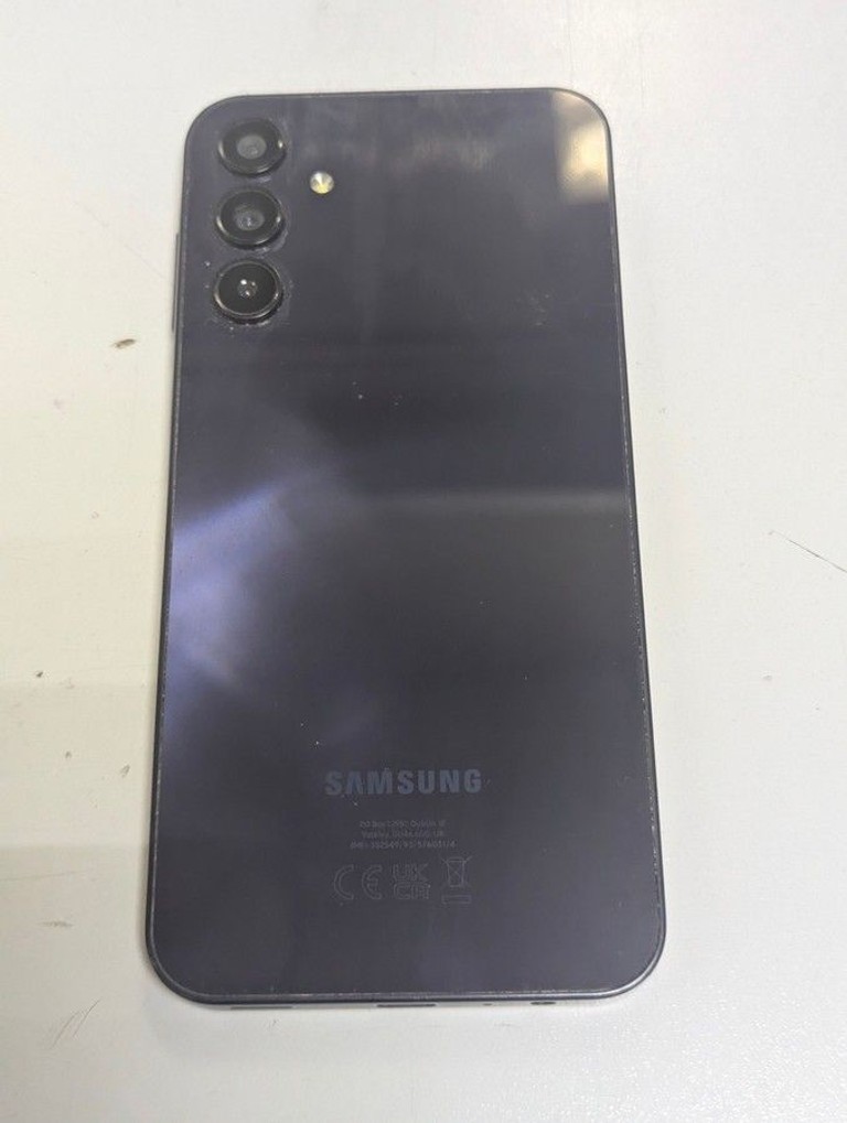 Распродажа Samsung galaxy a15 sm-a155f 4/128gb, продавец Техноскарб