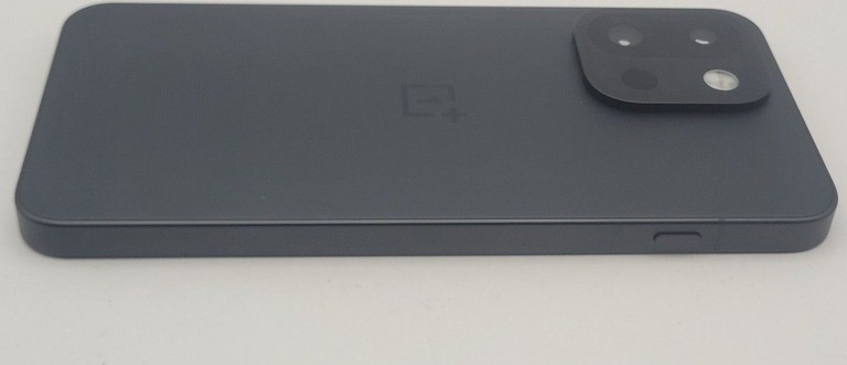 Oneplus 13T 16/512GB Black Код:01-200939319. Зображення 5