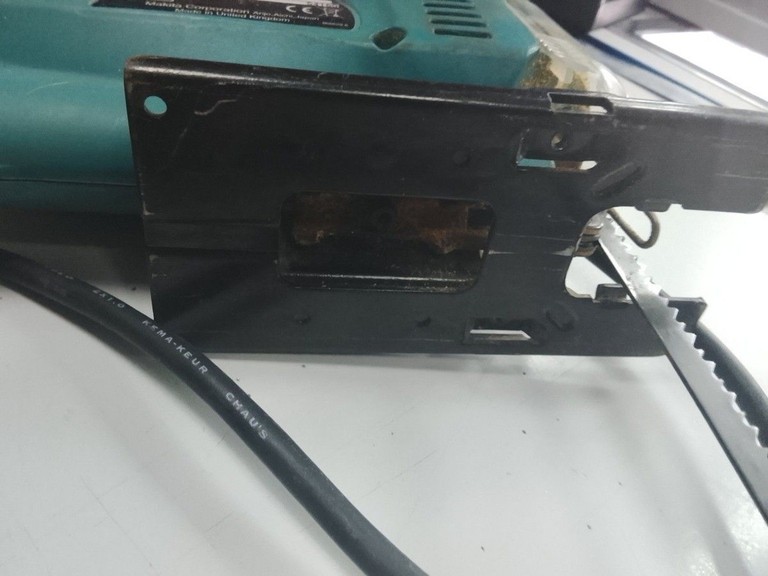 Объявление Makita 4326 Б/У