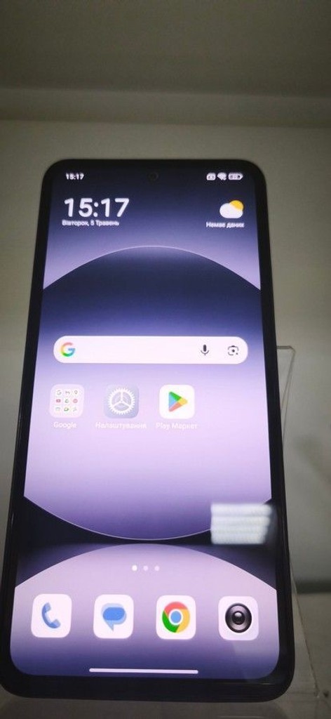 Купити Xiaomi redmi note 14 8/256gb Б/У