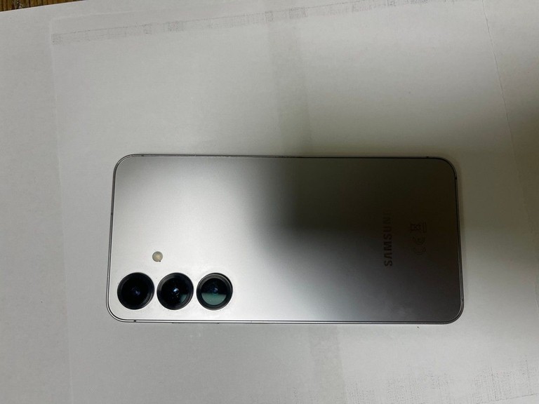 Samsung galaxy s25 12/256gb Код:01-200938874. Зображення 6