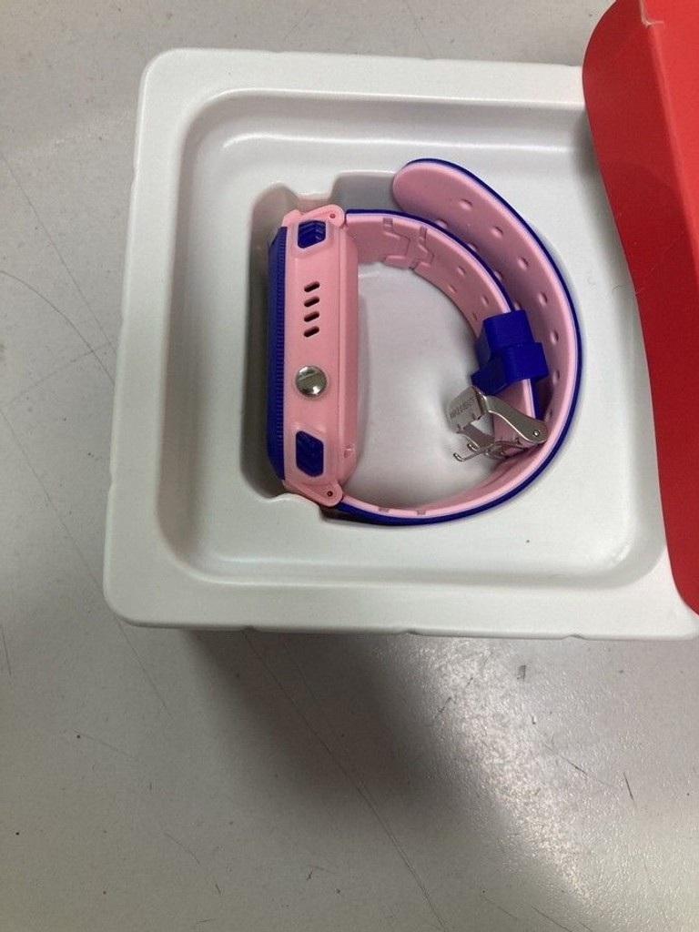 Дешиво Xo H100 GPS Kids Watch Blue с ломбарда
