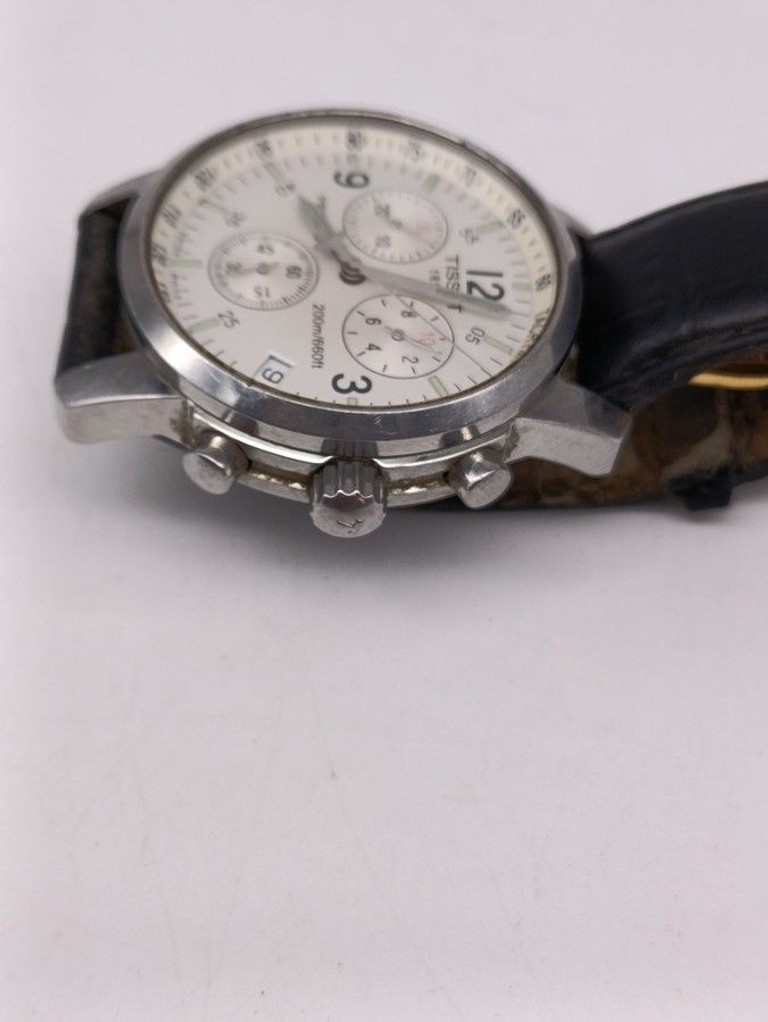 Дешиво Tissot t461 prc200 с ломбарда