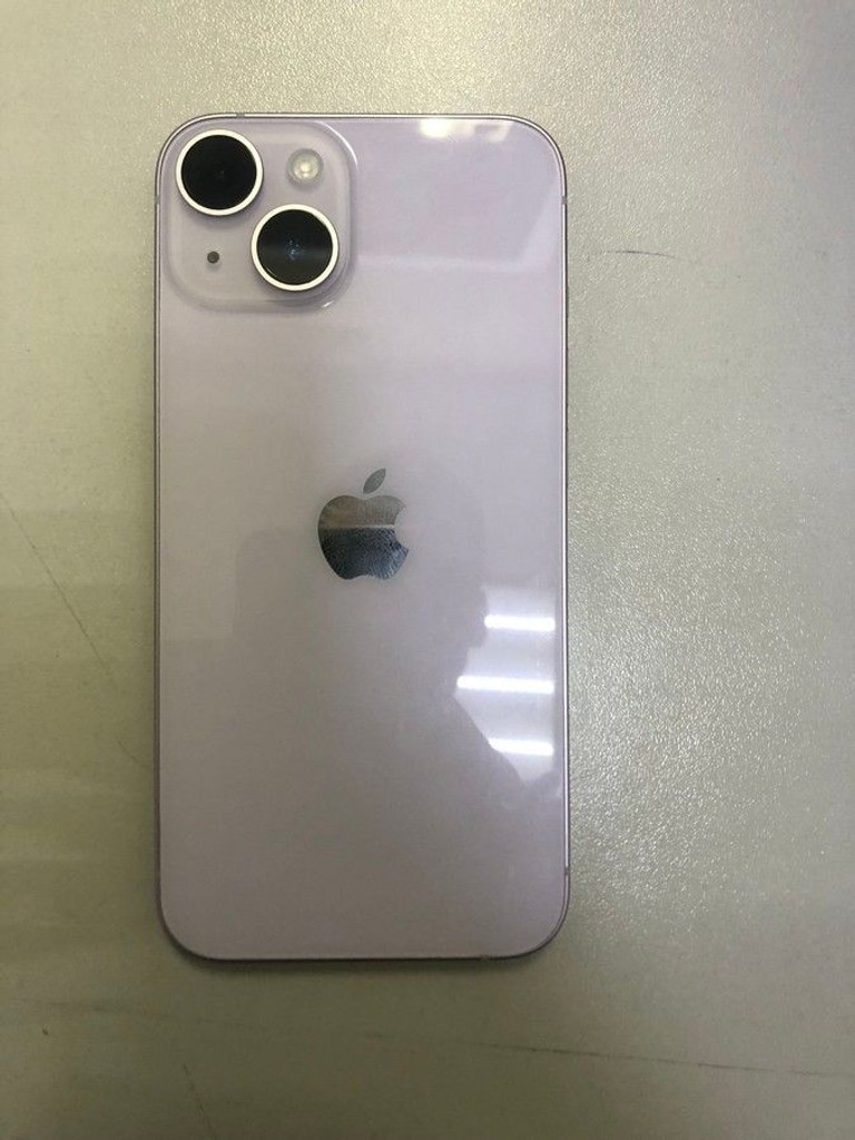 Объявление Apple iphone 14 128gb Б/У
