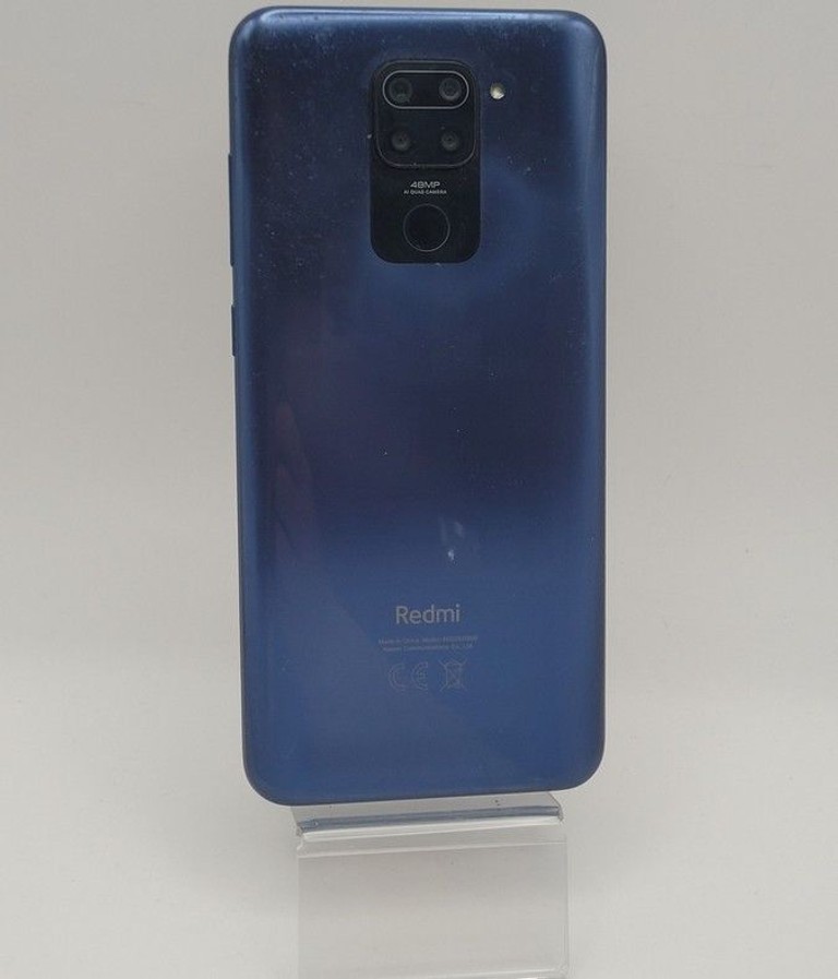 Розпродаж Xiaomi redmi note 9 3/64gb, продавець Техноскарб