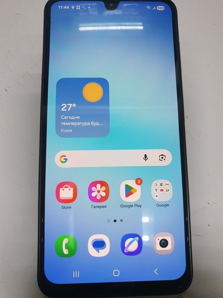 Дешиво Samsung galaxy a17 4g 8/256gb с ломбарда