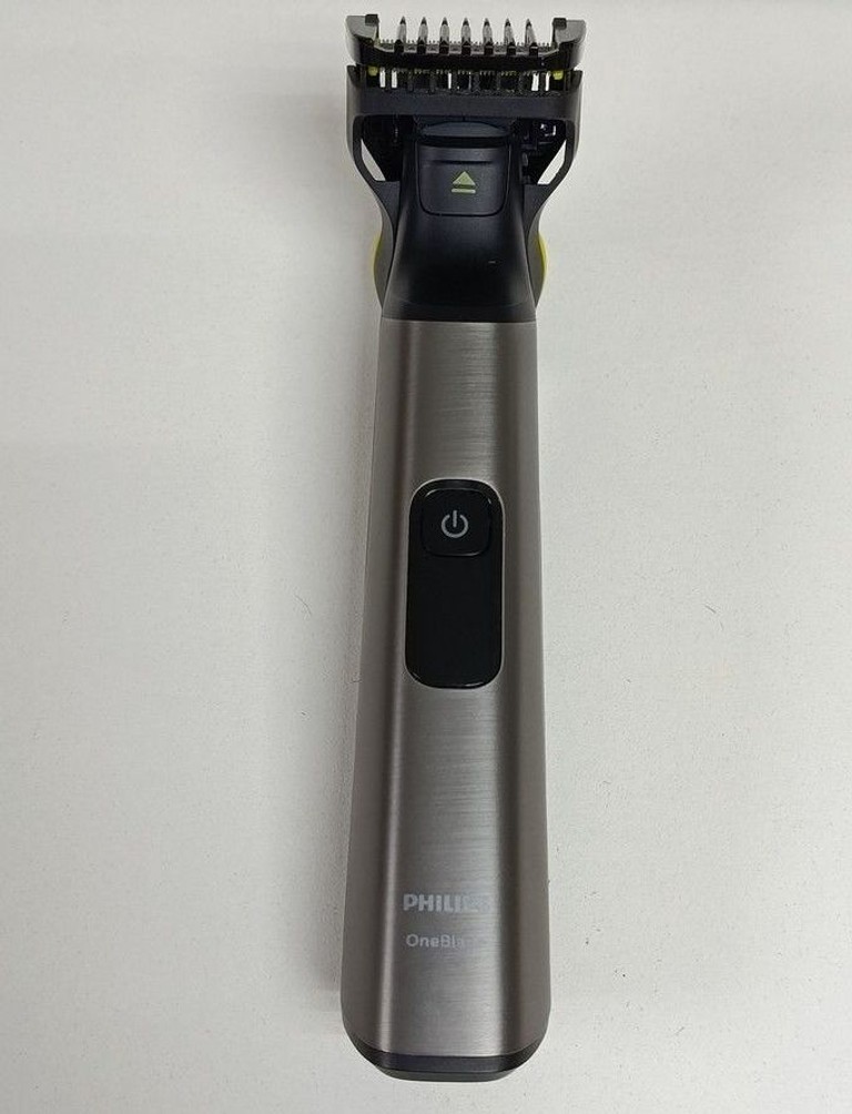 Philips OneBlade Pro QP6650/61 Код:01-200945770. Зображення 9