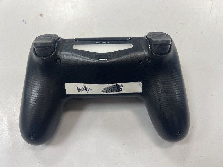 Оголошення Sony dualshock 4 Б/У