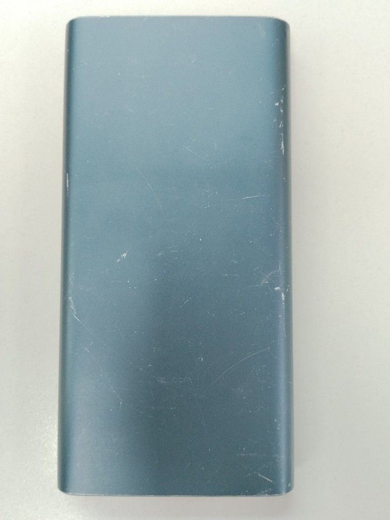 Купити Xiaomi xiaomi mi power bank 3 10000mah 22.5w pb100dzm Б/У