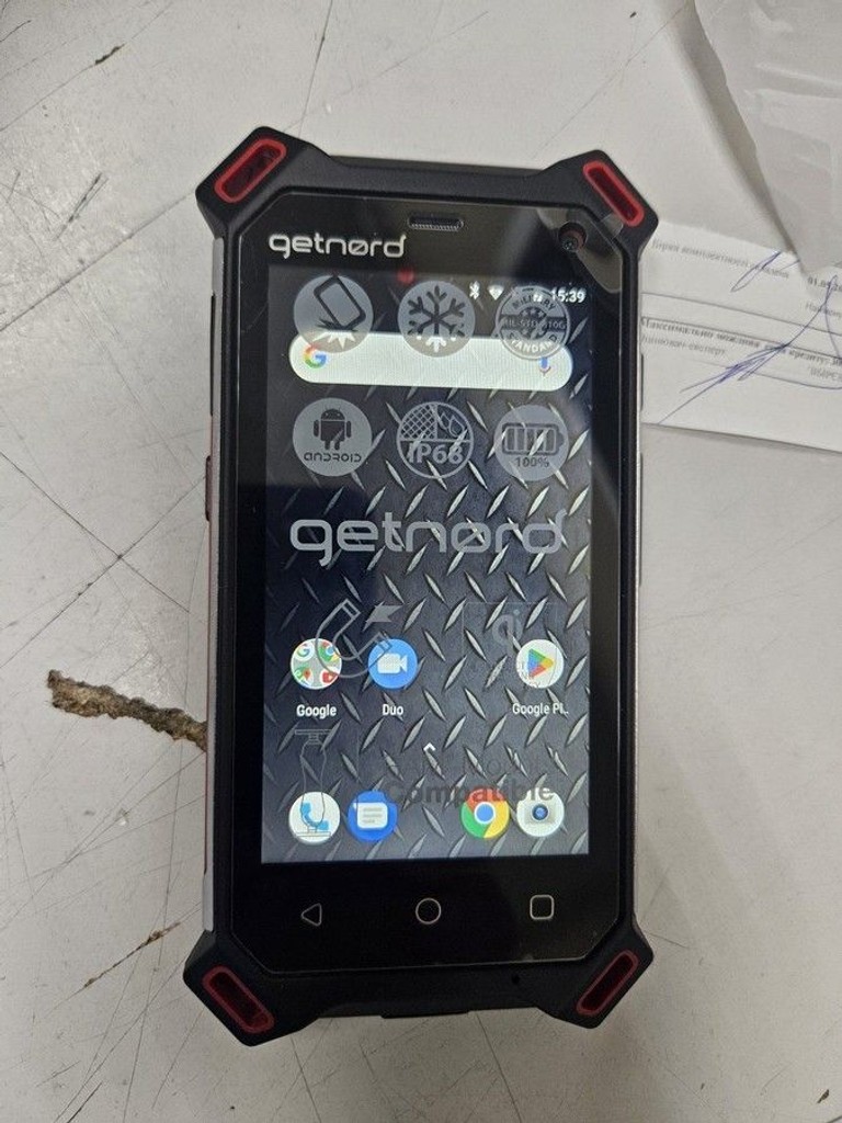 Купити Getnord lynx 2/16gb Б/У