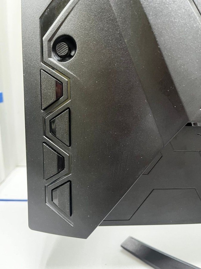 Дешево Asus vg249q1 з ломбарду