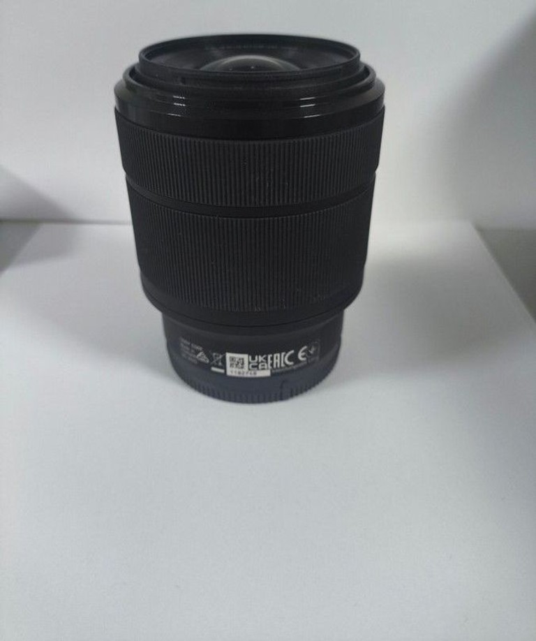 Купити Sony SEL2870 28-70mm f/3,5-5,6 OSS Б/У