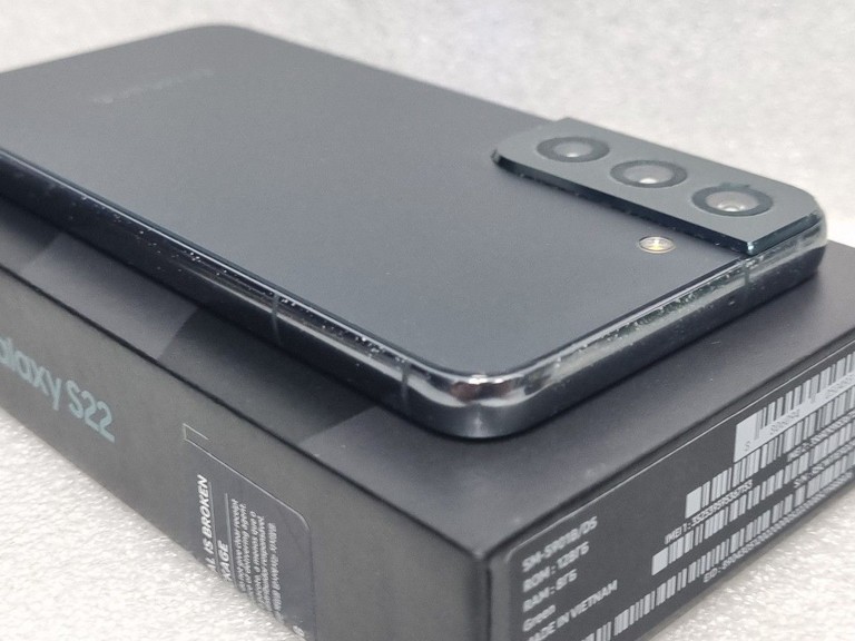 Samsung s901b galaxy s22 8/128gb Код:01-200945975. Зображення 6