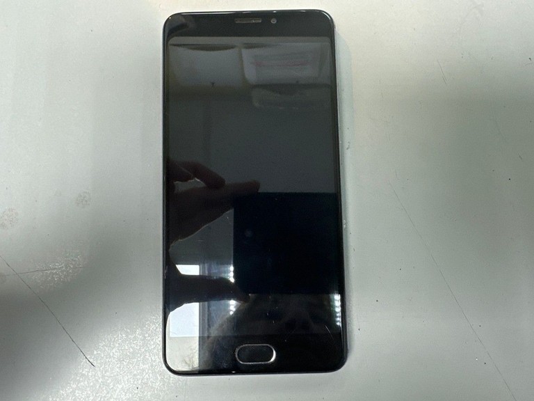 Купити Meizu m5 note 2/16gb Б/У
