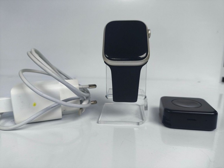 Распродажа Apple watch series 7 gps + cellular 45mm, продавец Техноскарб