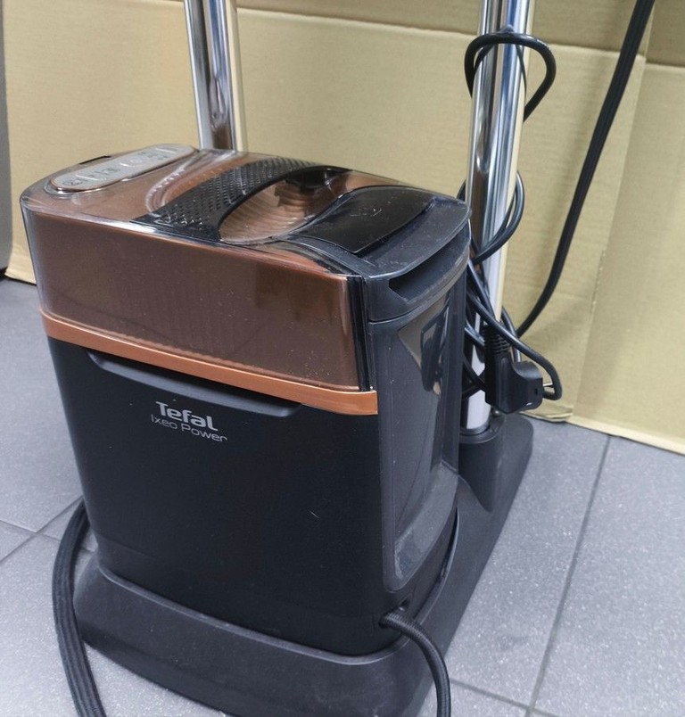 Tefal IXEO Power QT2020 Код:01-200929528. Зображення 5