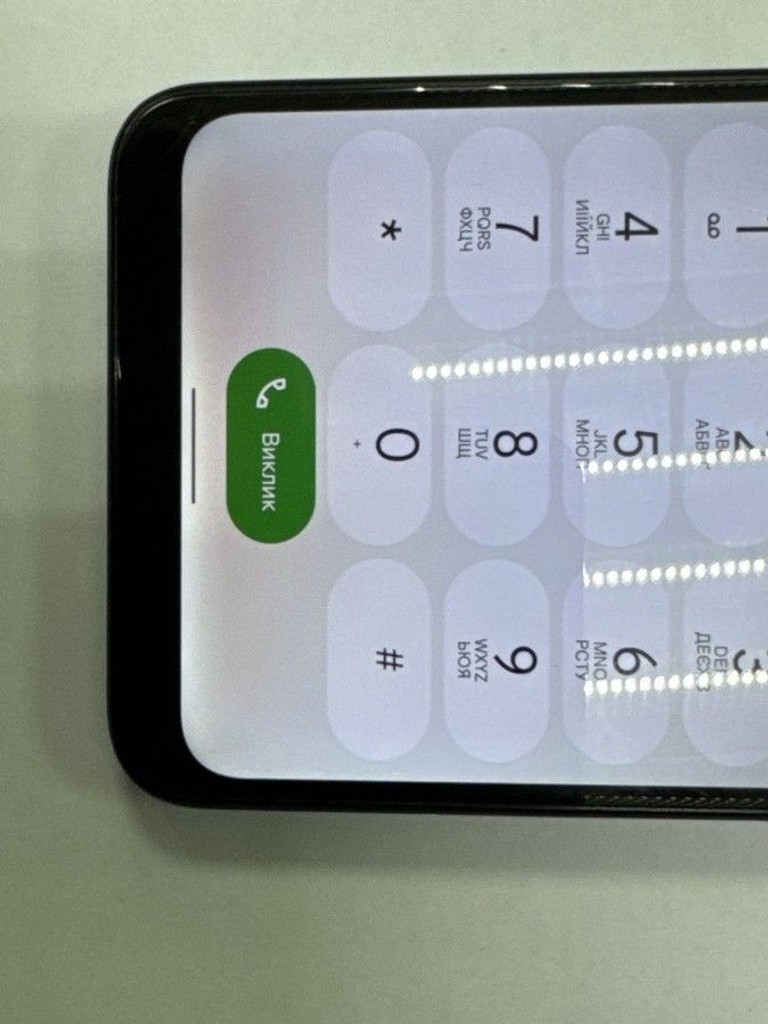 Оголошення Nokia c31 ta-1497 4/128gb Б/У