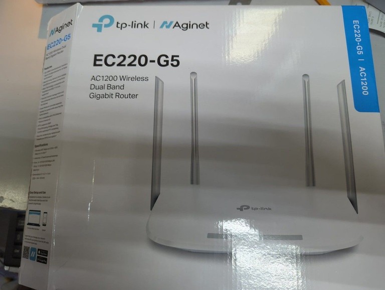 Оголошення Tp-link EC220-G5 Б/У