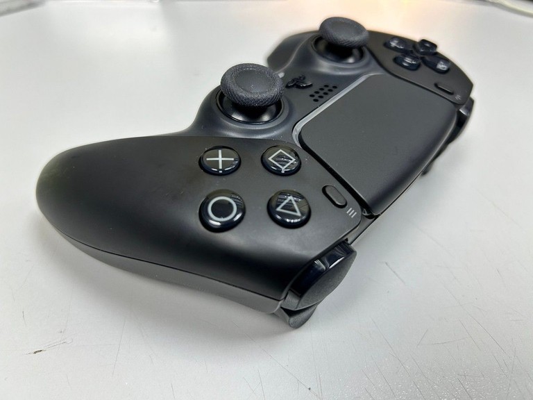 Sony DualSense Black Код:01-200947239. Зображення 6