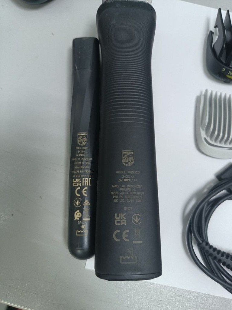 Philips Multigroom Series 9000 MG9530/15 Код:01-200946302. Зображення 6