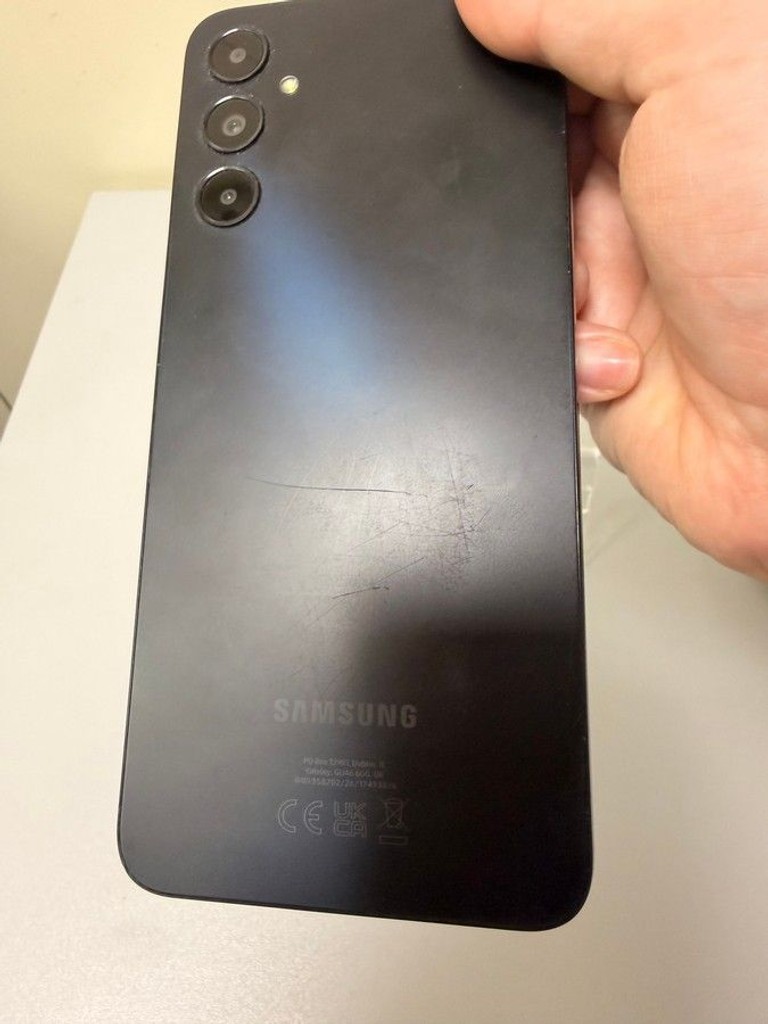 Распродажа Samsung galaxy a05s 4/128gb, продавец Техноскарб