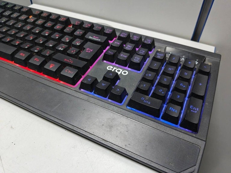 Розпродаж Ergo KB-640, продавець Техноскарб