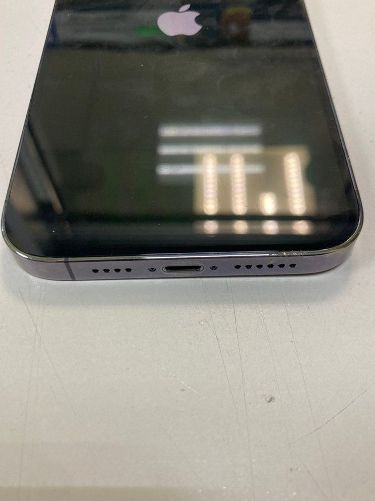 Розпродаж Apple iphone 14 pro max 128gb esim, продавець Техноскарб